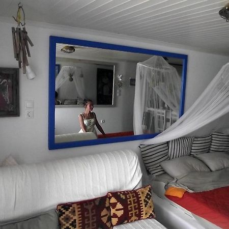 Studio Paradiso Plaka  Buitenkant foto