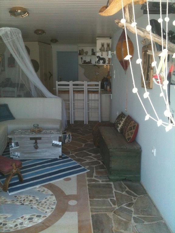 Studio Paradiso Plaka  Kamer foto