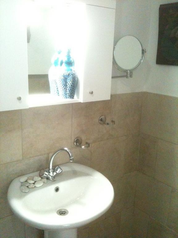 Studio Paradiso Plaka  Kamer foto